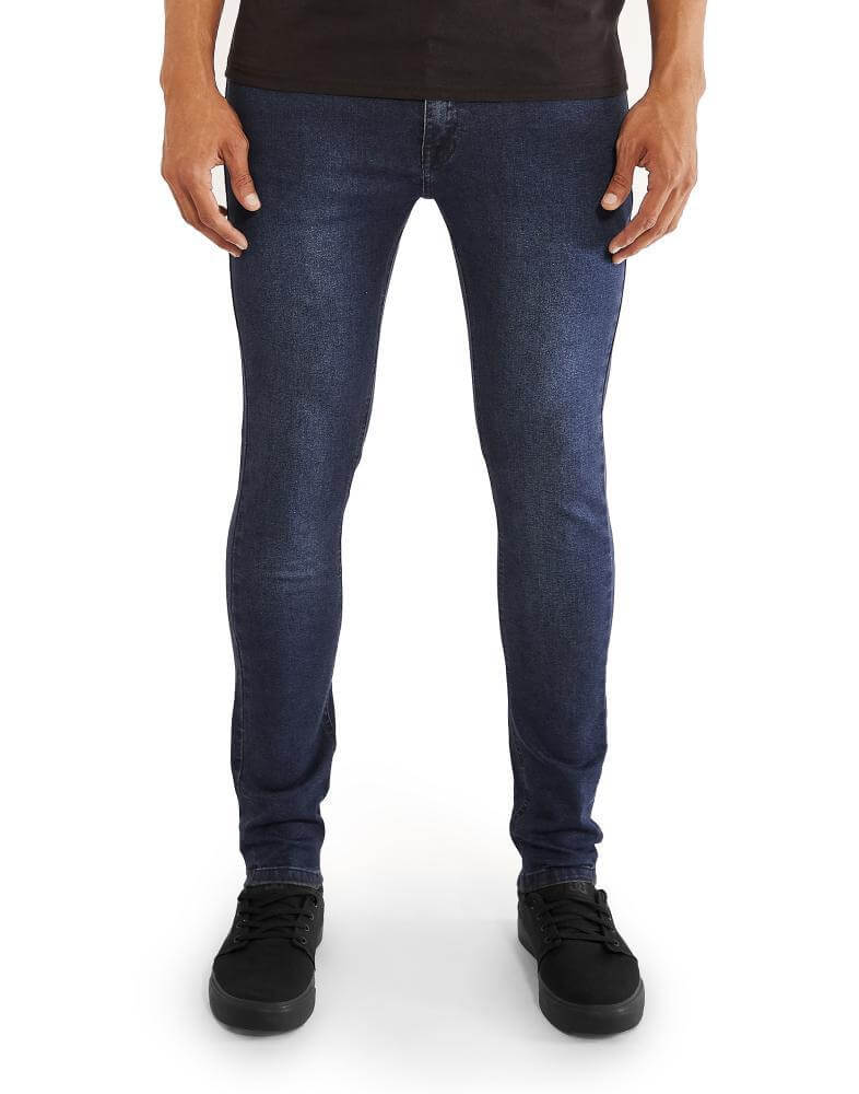 Jean para Hombre LEE SKINNY CHASE CLASSIC 1 BB