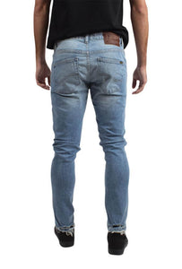 Jean para Hombre LEE SKINNY CHASE ADVANCED 1 SO