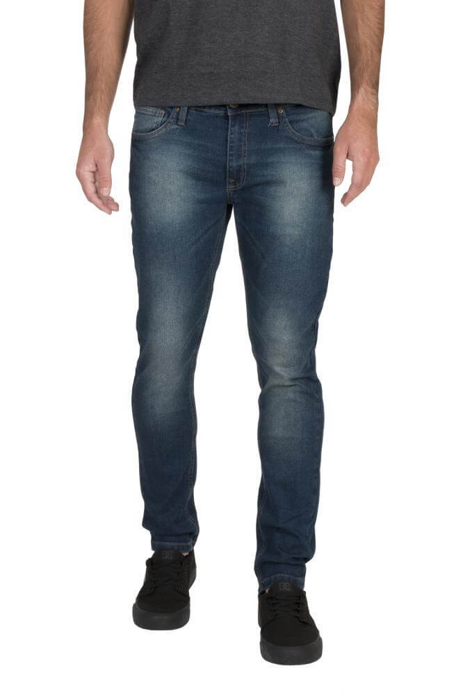 Jean para Hombre LEE SKINNY CHASE CLASSIC 1 VE