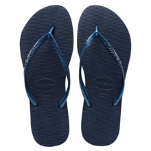 Cargar imagen en el visor de la galería, Sandalias para Mujer HAVAIANAS 4000030 SLIM FC 0555
