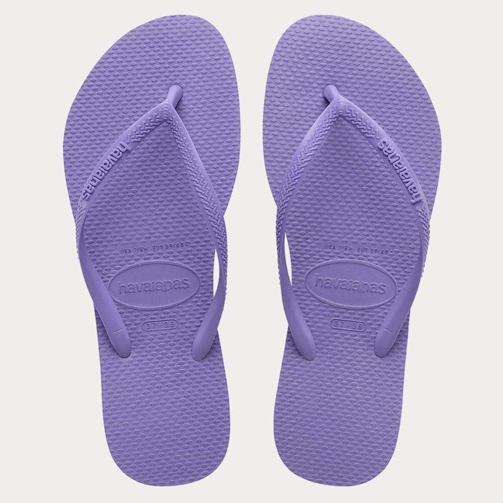 Sandalias para Mujer HAVAIANAS BEACH SLIM FC 9053