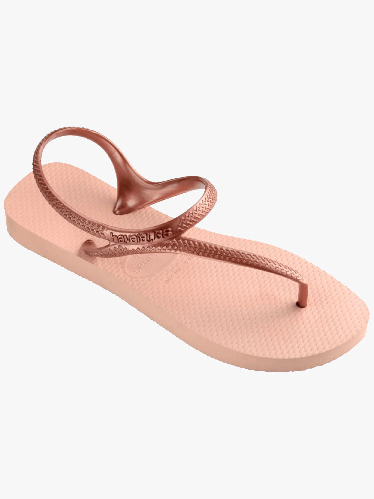 Sandalias para Mujer HAVAIANAS 4000039 FLASH URBAN FC 3606