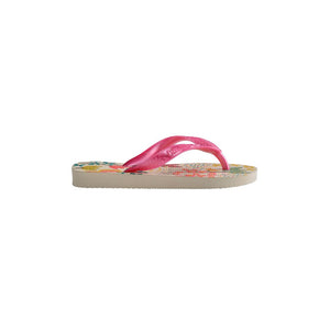 Sandalias para Niña HAVAIANAS BEACH KIDS FLORES FC 6509 8 años a más