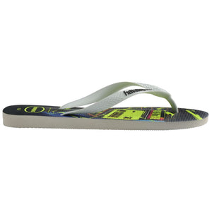 Sandalias para Hombre HAVAIANAS 4110917 4 NITE FC 7854