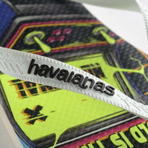 Sandalias para Hombre HAVAIANAS 4110917 4 NITE FC 7854