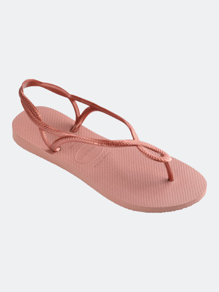 Sandalias para Mujer HAVAIANAS 4129697 LUNA FC 3544