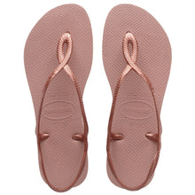 Cargar imagen en el visor de la galería, Sandalias para Mujer HAVAIANAS 4129697 LUNA FC 3544
