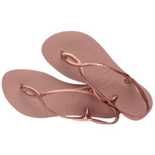 Cargar imagen en el visor de la galería, Sandalias para Mujer HAVAIANAS 4129697 LUNA FC 3544
