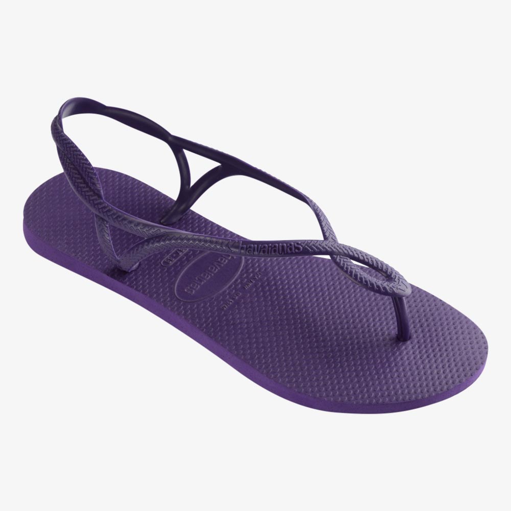 Sandalias para Mujer HAVAIANAS BEACH LUNA FC 8419