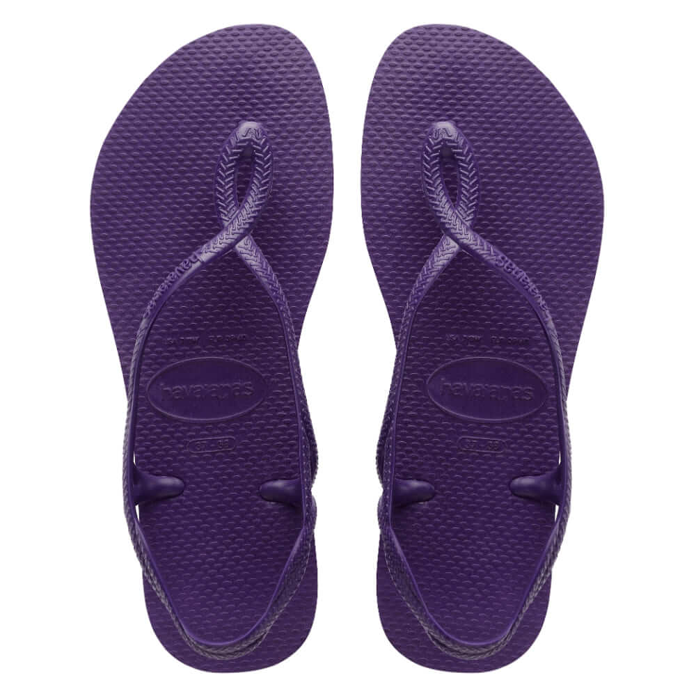 Sandalias para Mujer HAVAIANAS BEACH LUNA FC 8419