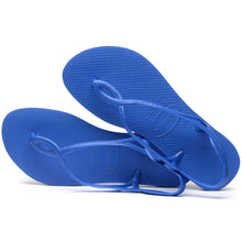 Cargar imagen en el visor de la galería, Sandalias para Mujer HAVAIANAS BEACH LUNA FC 9438
