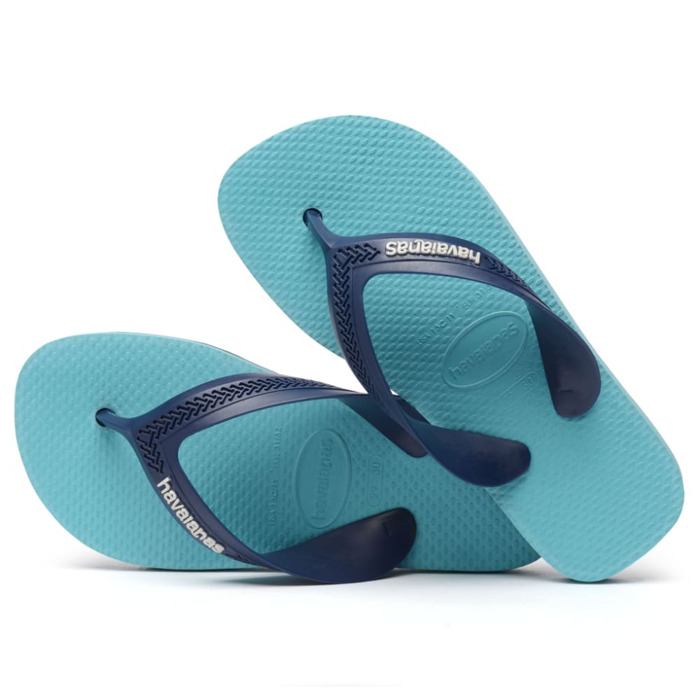 Sandalias para Niño HAVAIANAS BEACH KIDS MAX FC 0031 8 años a más