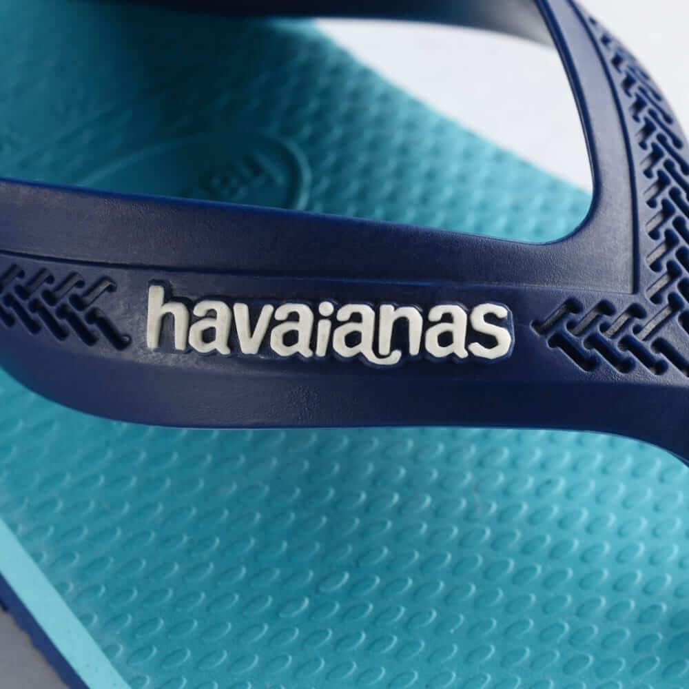 Sandalias para Niño HAVAIANAS BEACH KIDS MAX FC 0031 8 años a más