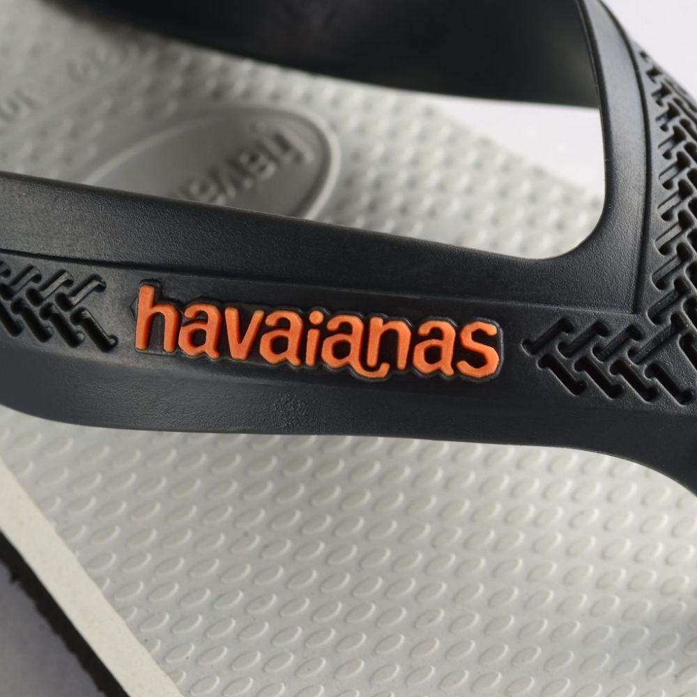 Sandalias para Niño HAVAIANAS BEACH KIDS MAX FC 6790 8 años a más