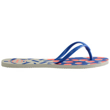 Cargar imagen en el visor de la galería, Sandalias para Mujer HAVAIANAS 4130351 FLAT MIX FC 3771
