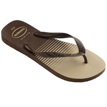 Cargar imagen en el visor de la galería, Sandalias para Hombre HAVAIANAS FLIP FLOP TOP BASIC FC 0727
