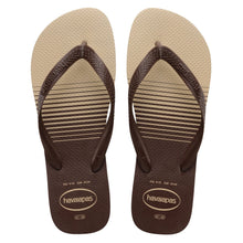 Cargar imagen en el visor de la galería, Sandalias para Hombre HAVAIANAS FLIP FLOP TOP BASIC FC 0727
