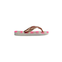 Cargar imagen en el visor de la galería, Sandalias para Niña HAVAIANAS 4131976 KIDS TOP MARIE FC 5674 8 años a más
