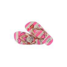 Cargar imagen en el visor de la galería, Sandalias para Niña HAVAIANAS 4131976 KIDS TOP MARIE FC 5674 8 años a más
