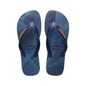 Sandalias para Hombre HAVAIANAS 4132592 AERO GRAPHIC FC 5967