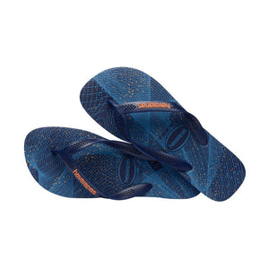 Sandalias para Hombre HAVAIANAS 4132592 AERO GRAPHIC FC 5967