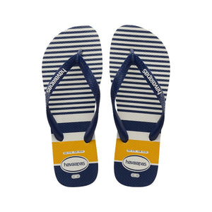 Sandalias para Hombre HAVAIANAS 4137126 TOP NAUTICAL 1523