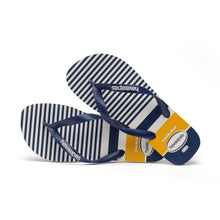 Cargar imagen en el visor de la galería, Sandalias para Hombre HAVAIANAS 4137126 TOP NAUTICAL 1523
