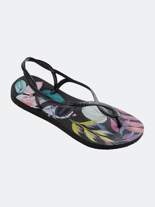 Sandalias para Mujer HAVAIANAS 4137259 LUNA PRINT FC 2191