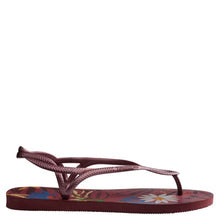 Cargar imagen en el visor de la galería, Sandalias para Mujer HAVAIANAS BEACH LUNA PRINT FC 4924
