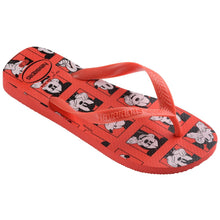 Cargar imagen en el visor de la galería, Sandalias para Mujer HAVAIANAS BEACH TOP DISNEY FC 5778
