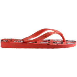 Sandalias para Mujer HAVAIANAS BEACH TOP DISNEY FC 5778