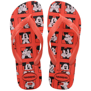 Sandalias para Mujer HAVAIANAS BEACH TOP DISNEY FC 5778