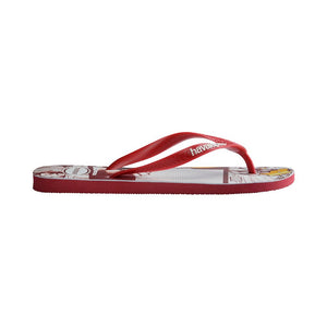 Sandalias para Hombre HAVAIANAS 4139511 TOP MARVEL FC 1440