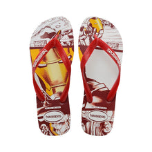 Cargar imagen en el visor de la galería, Sandalias para Hombre HAVAIANAS 4139511 TOP MARVEL FC 1440
