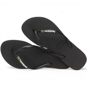 Sandalias para Mujer HAVAIANAS BEACH SLIM BRASIL FC 0090