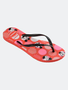 Sandalias para Mujer HAVAIANAS BEACH SLIM DISNEY FC 9644