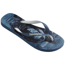 Cargar imagen en el visor de la galería, Sandalias para Hombre HAVAIANAS BEACH TOP NETFLIX 0089
