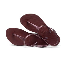 Cargar imagen en el visor de la galería, Sandalias para Mujer HAVAIANAS FLIP FLOP TWIST FC 4924
