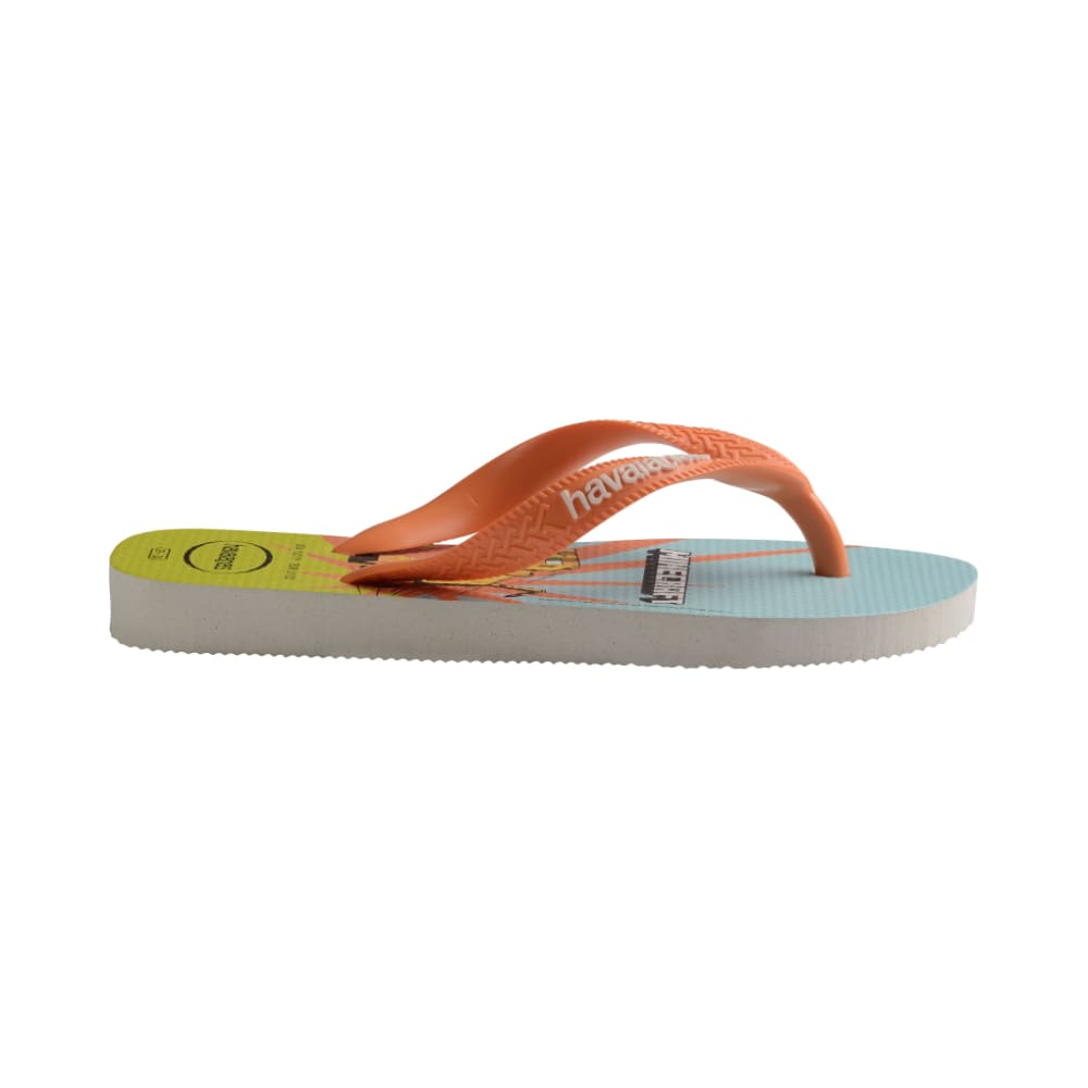 Sandalias para Niño HAVAIANAS BEACH KIDS MINECRAFT FC 2641 8 años a más