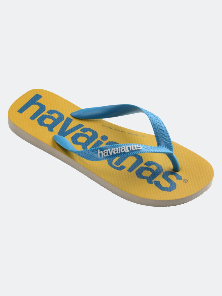 Sandalias Unisex HAVAIANAS BEACH TOP LOGOMANIA2 FC 0121