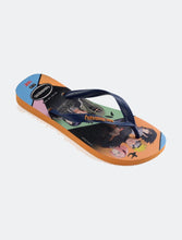 Cargar imagen en el visor de la galería, Sandalias para Niño HAVAIANAS 4146313 KIDS TOP POKEMON 0031 8 años a más
