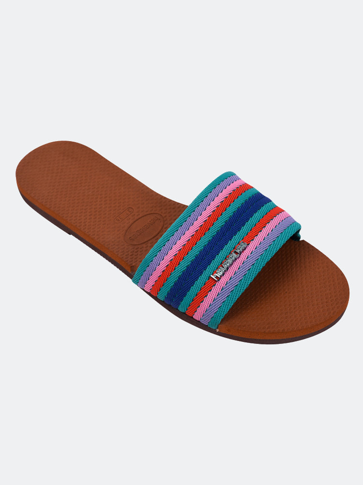 Sandalias para Mujer HAVAIANAS FLIP FLOP YOU MALTA MIX FC 1976