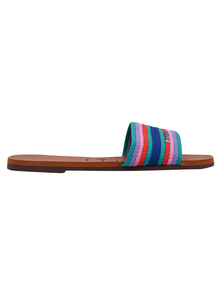 Sandalias para Mujer HAVAIANAS FLIP FLOP YOU MALTA MIX FC 1976