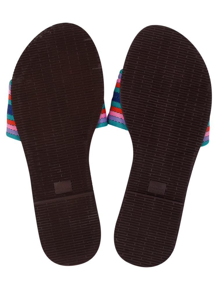 Sandalias para Mujer HAVAIANAS FLIP FLOP YOU MALTA MIX FC 1976