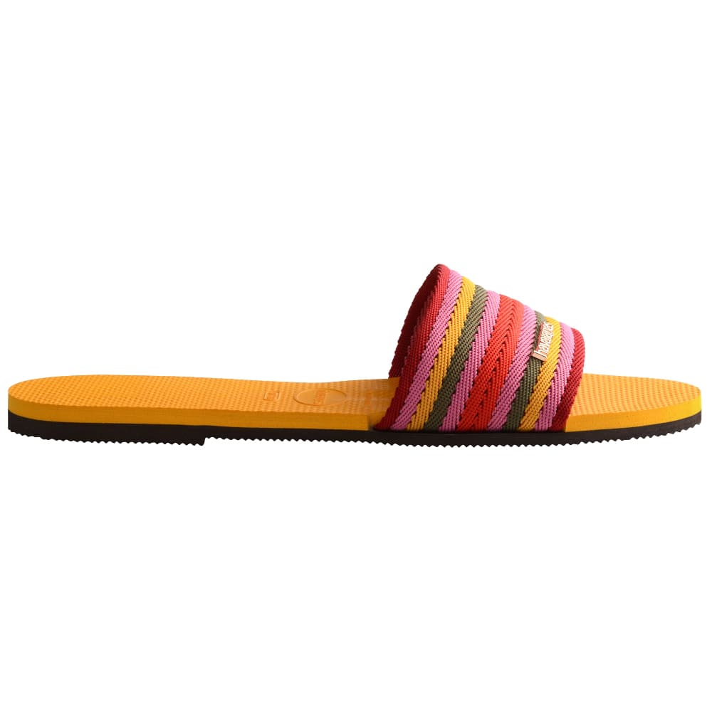 Sandalias para Mujer HAVAIANAS CASUAL YOU MALTA MIX FC 6362