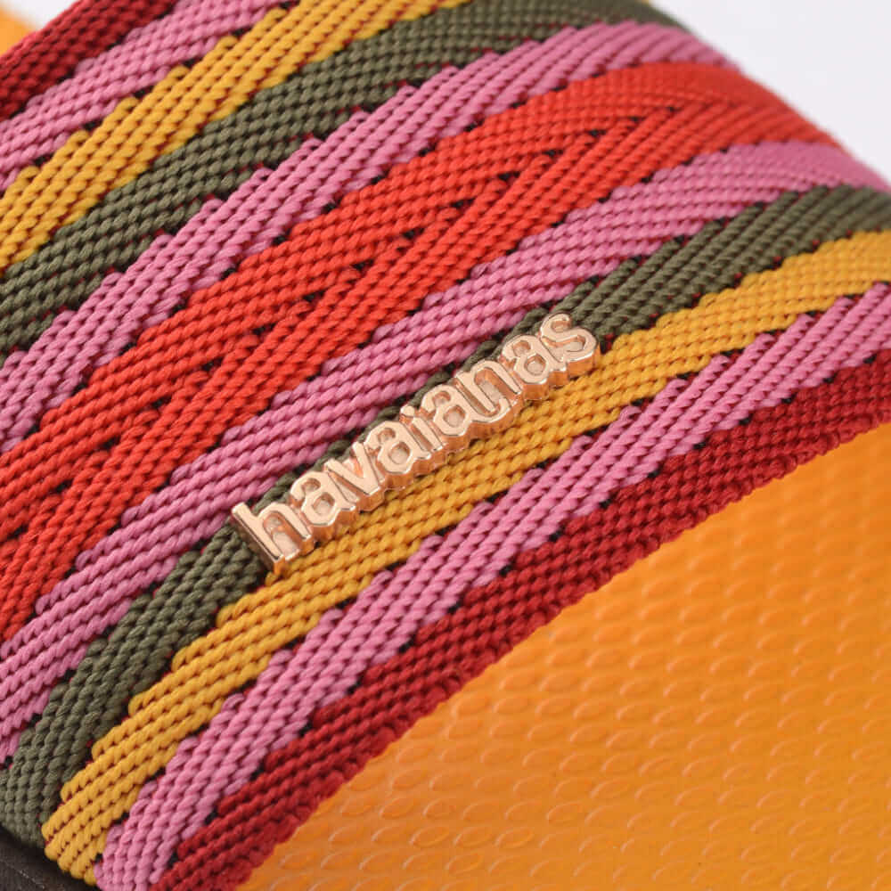 Sandalias para Mujer HAVAIANAS CASUAL YOU MALTA MIX FC 6362