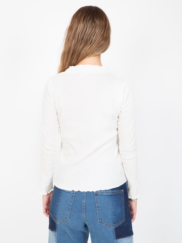Polo para Mujer DVK MANGA LARGA AMPARO HSO