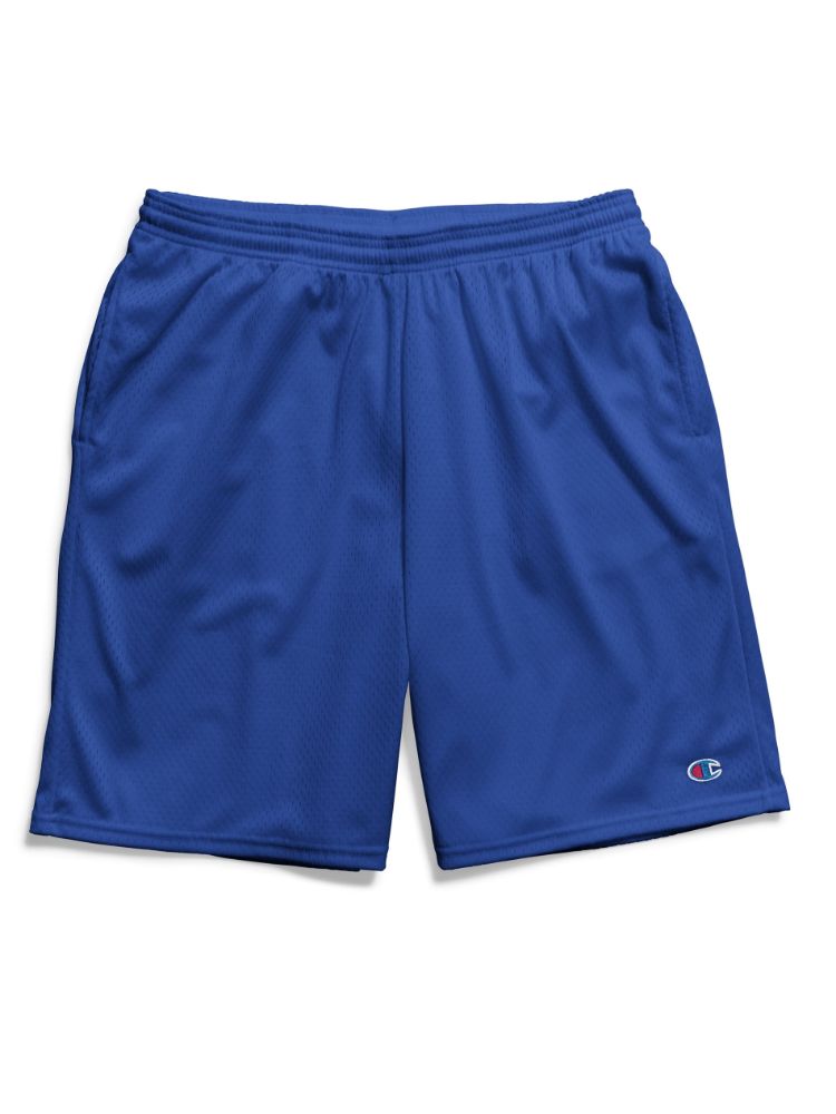 Short para Hombre CHAMPION 81622407Q88 9 INCH CLASSIC MESH SHORT GUX