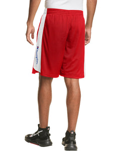 Short para Hombre CHAMPION 85861586325 10-INCHMESHBASKETBALLSHORT 040