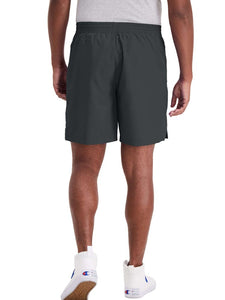 Short para Hombre CHAMPION 86058 7-INCH WOVEN SPORT SHORT W/OUT LINER 93M